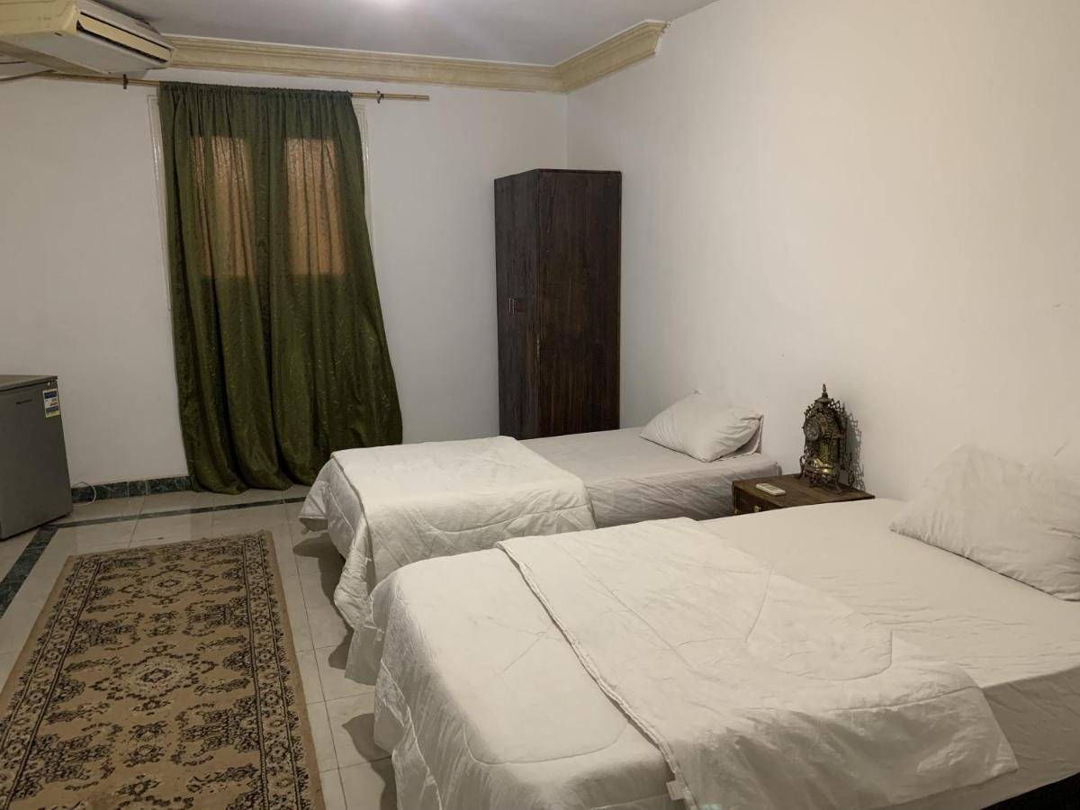 King Khufu Pyramids View Hotel Kafret el-Gabal エクステリア 写真