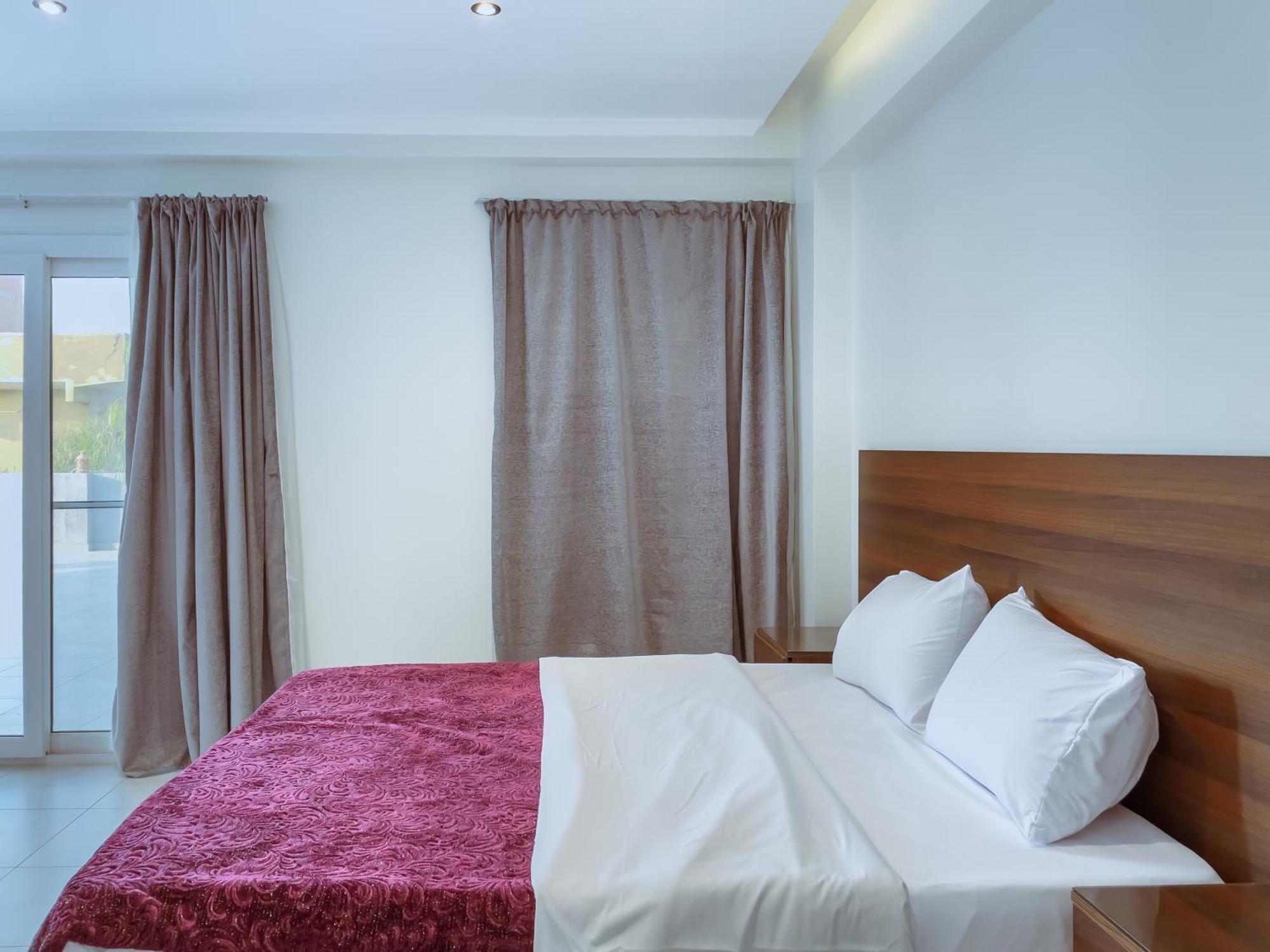King Khufu Pyramids View Hotel Kafret el-Gabal 部屋 写真