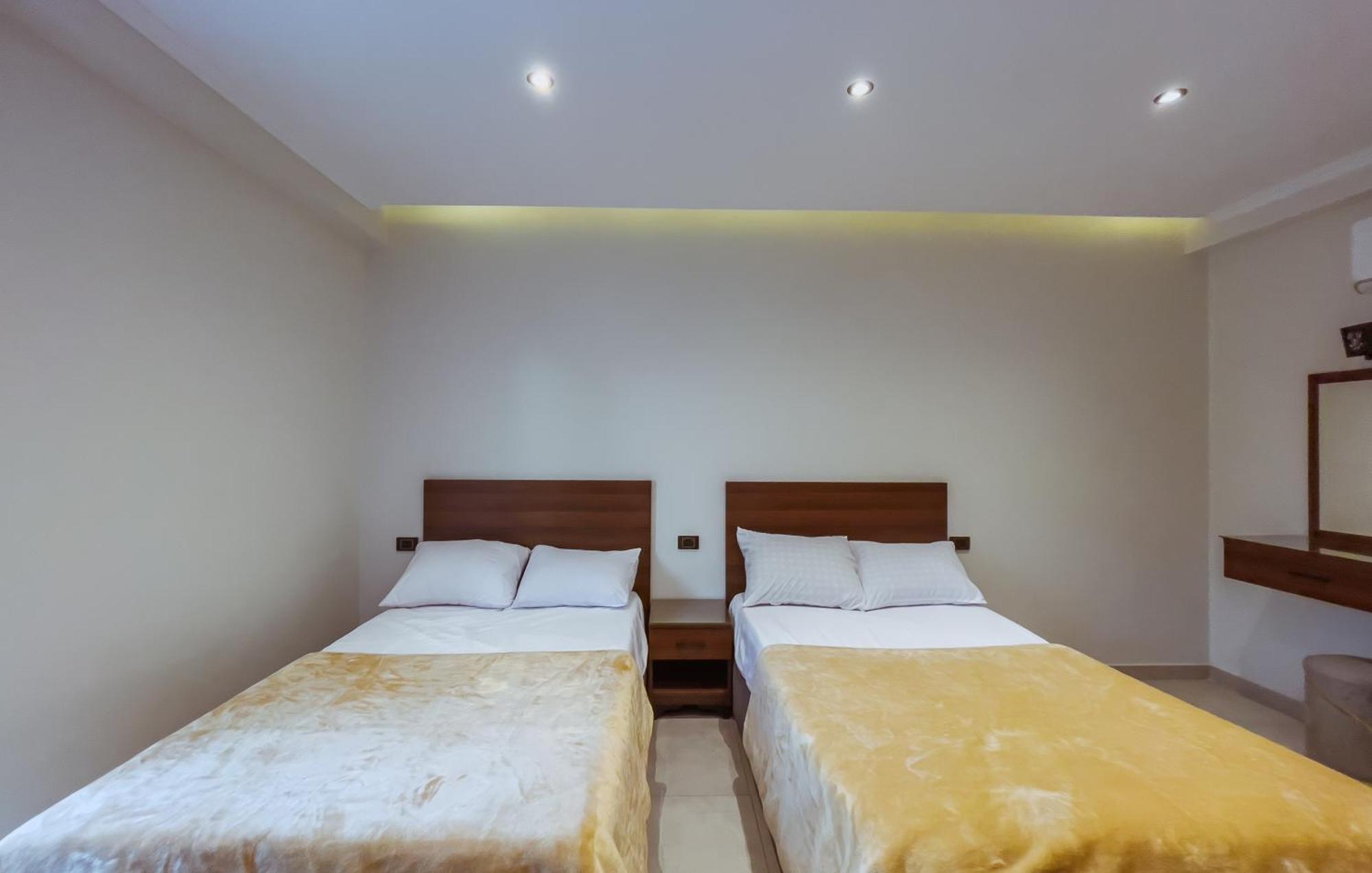 King Khufu Pyramids View Hotel Kafret el-Gabal 部屋 写真