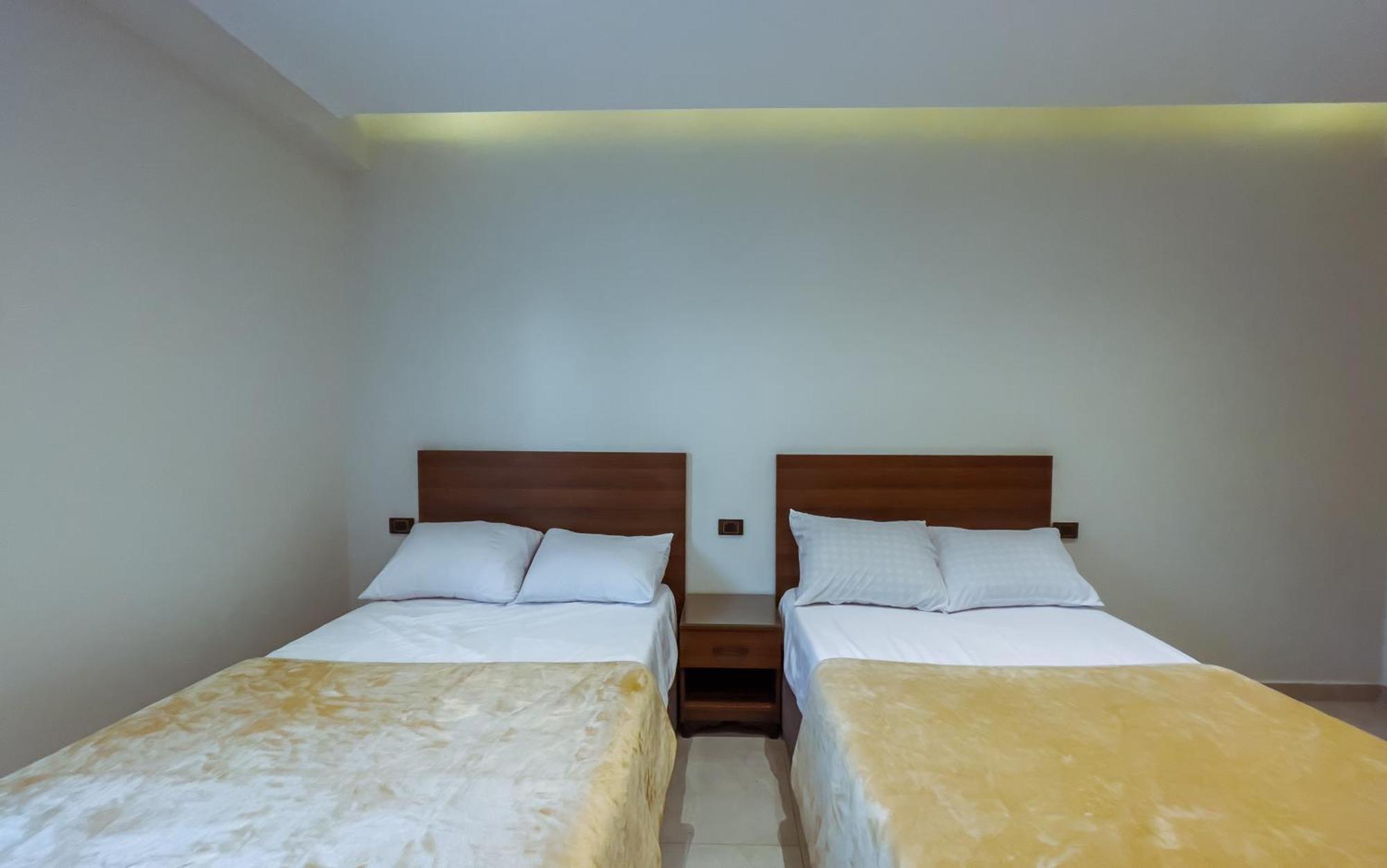 King Khufu Pyramids View Hotel Kafret el-Gabal 部屋 写真