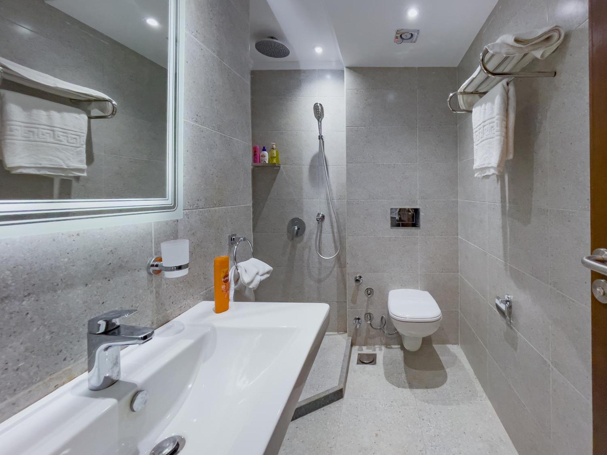 King Khufu Pyramids View Hotel Kafret el-Gabal 部屋 写真